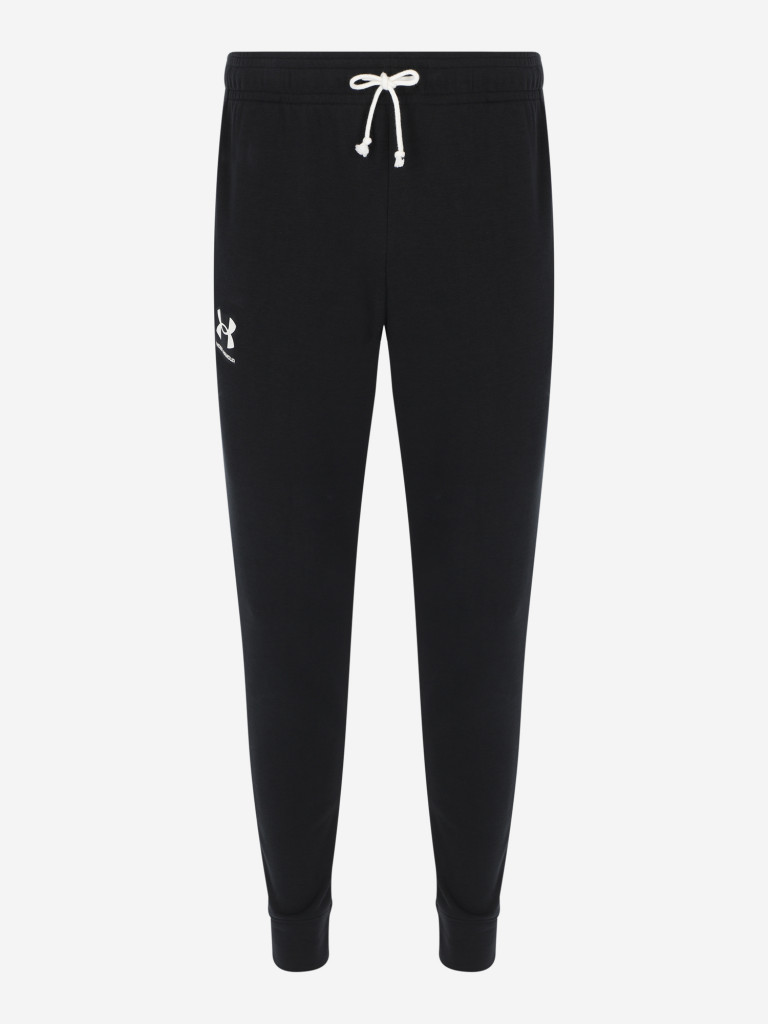 Брюки флисовые мужские Under Armour