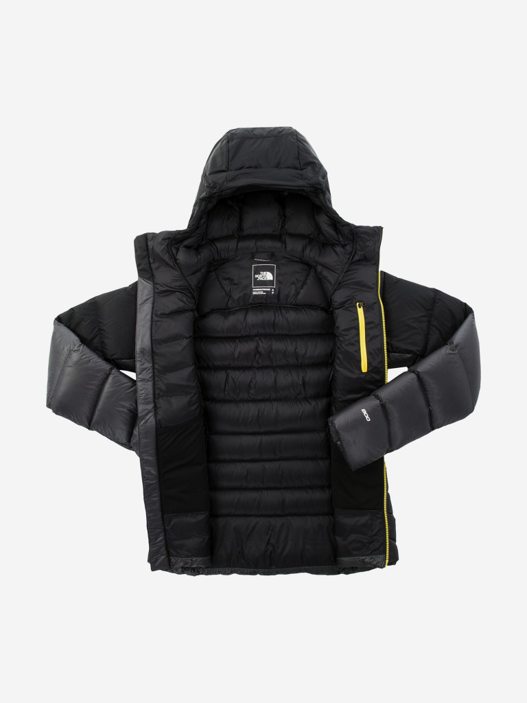 Пуховик женский The North Face