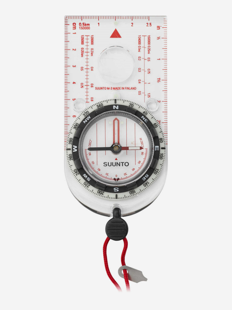 Компас Suunto M3G
