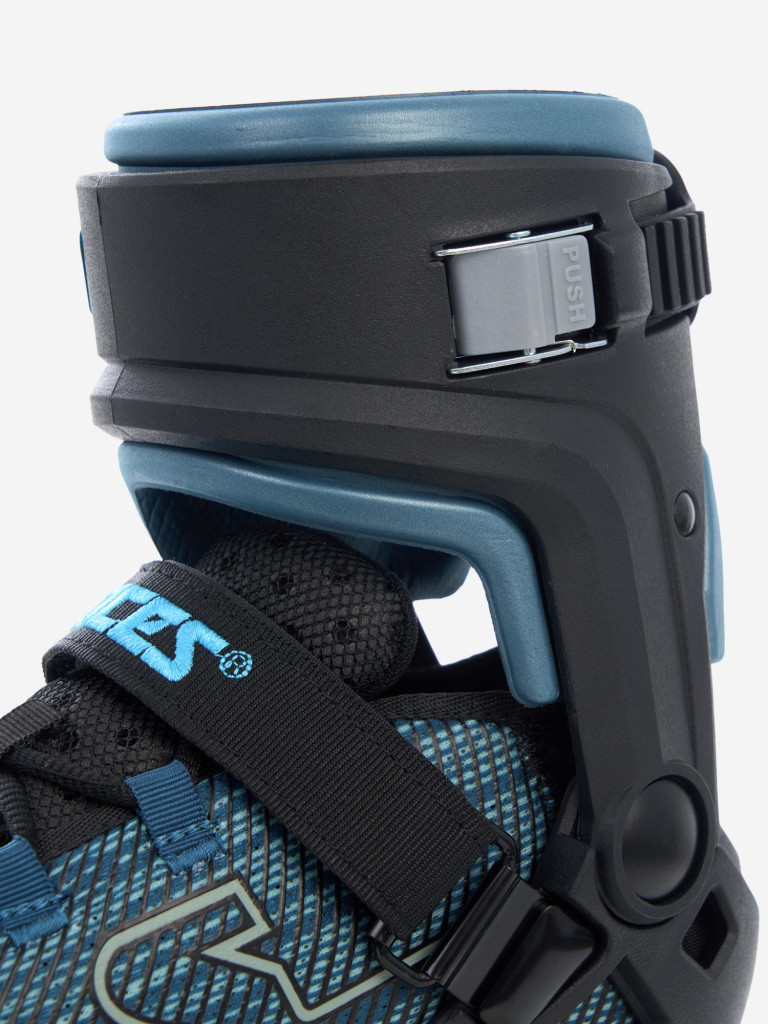 Роликовые коньки женские Roces R-Evo 84 W