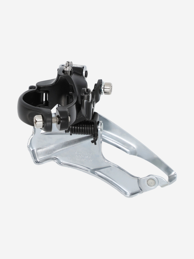 Переключатель передний Shimano ALTUS FD-M313-6, 34.9, DOWN SWING/DUAL PULL