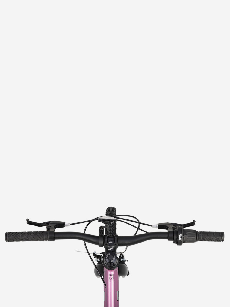 Велосипед детский Maxiscoo 5BIKE 24'' L200, розовый сапфир, 2025