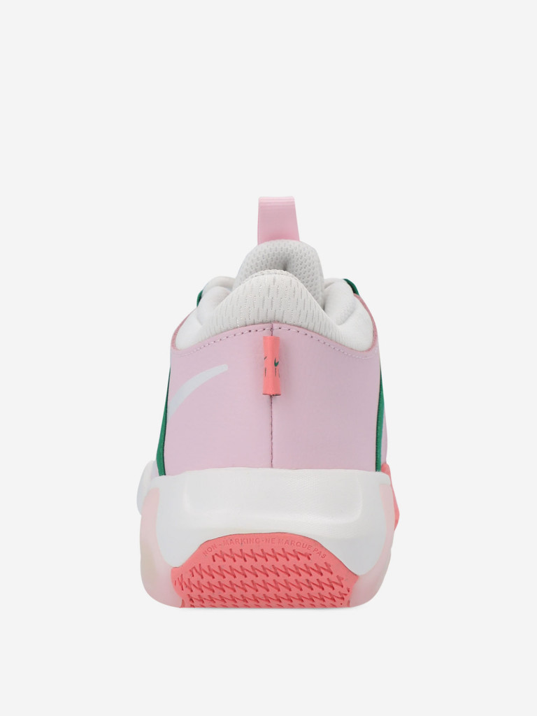 Кроссовки детские Nike Air Zoom Crossover Gs