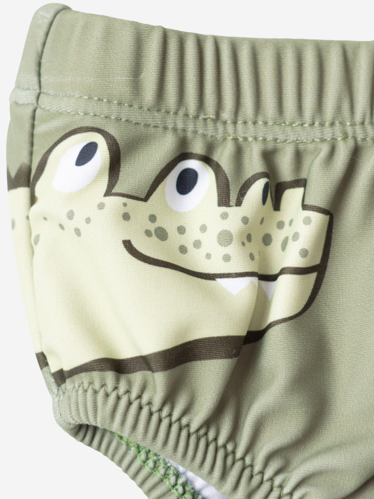 Плавки на памперс для мальчиков PlayToday