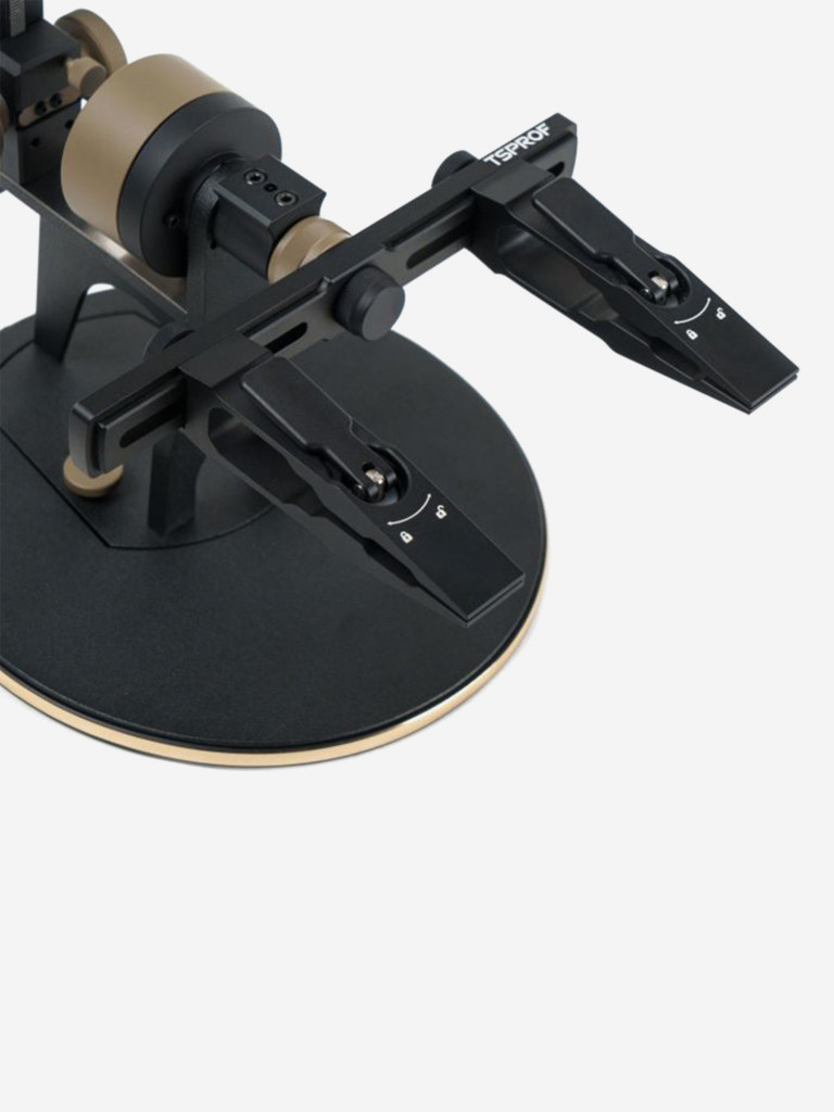 Набор для заточки TSPROF Профиль К03 Pro SE, «Шеф»