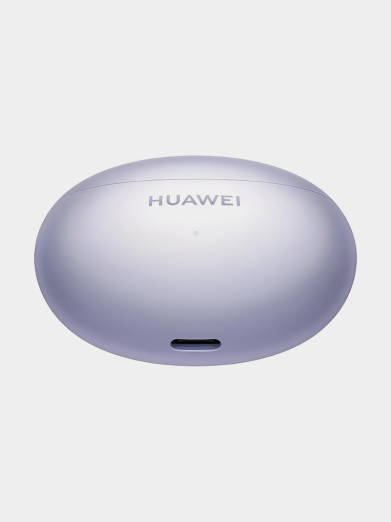 Беспроводные наушники HUAWEI Freebuds 6i, фиолетовые
