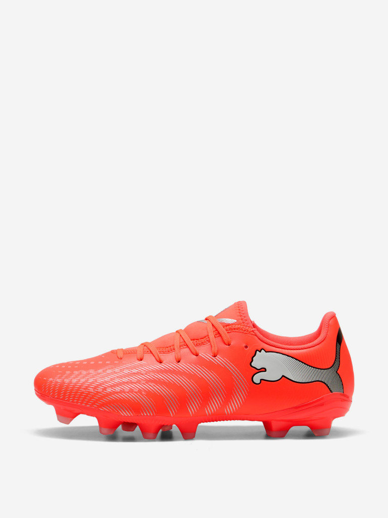 Бутсы мужские PUMA Future 9 Play Fg/Ag
