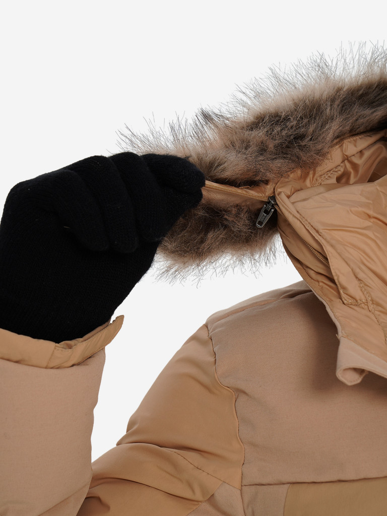 Куртка утепленная для мальчиков Columbia Marquam Peak Fusion II Parka