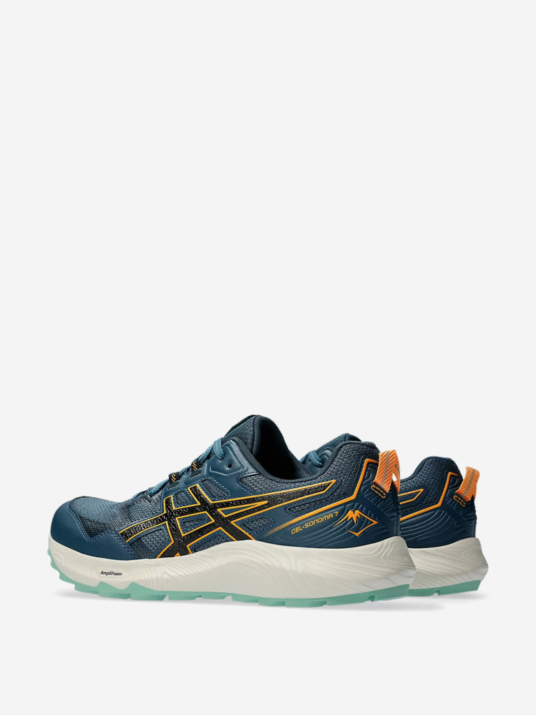 Кроссовки мужские Asics Gel-Sonoma 7