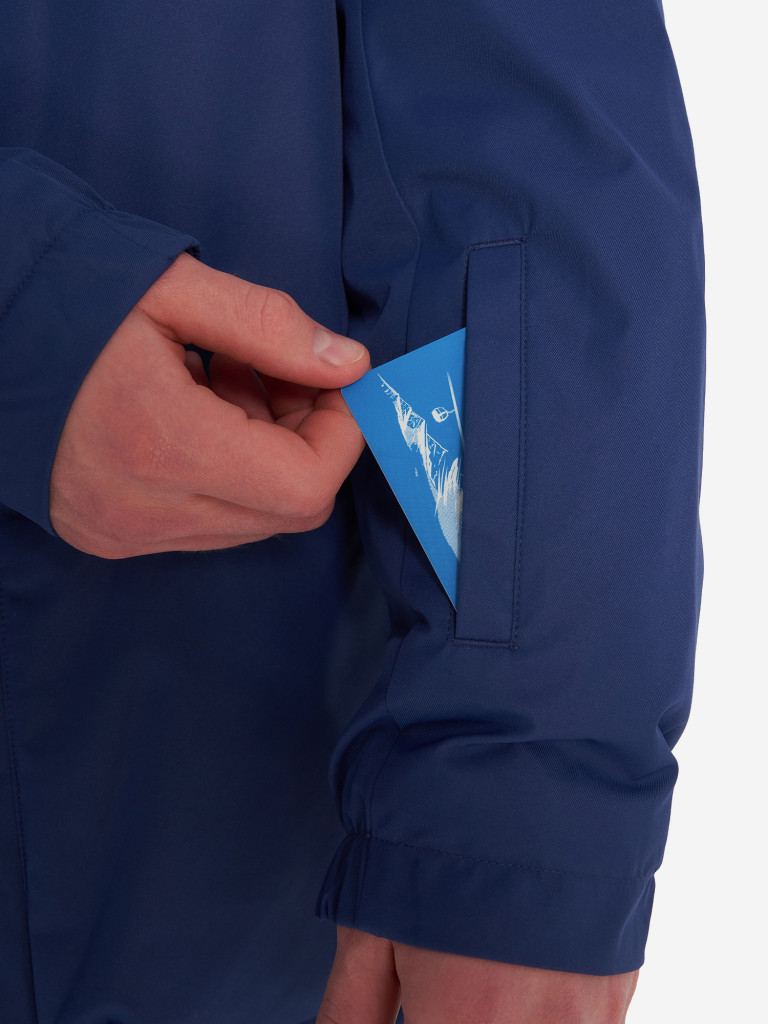 Куртка утепленная мужская Termit