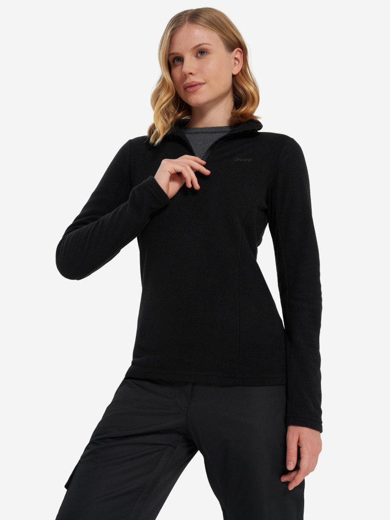 Толстовка женская Protest Remutez