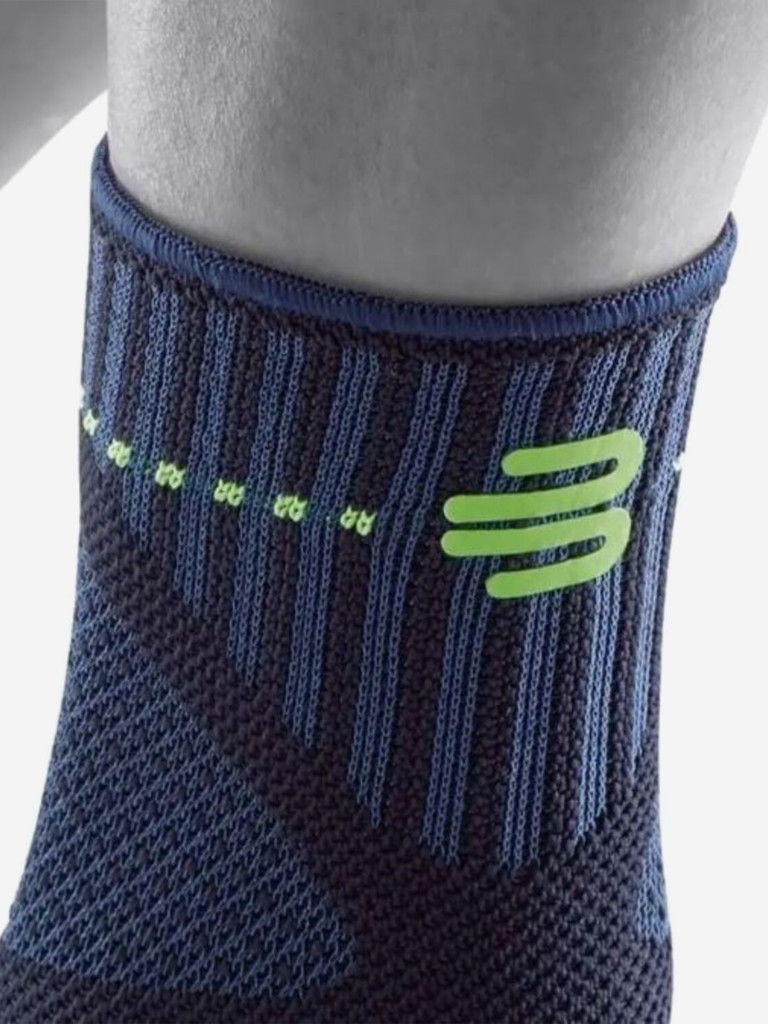 Спортивный ортез на голеностопный сустав BAUERFEIND Ankle Support Dynamic