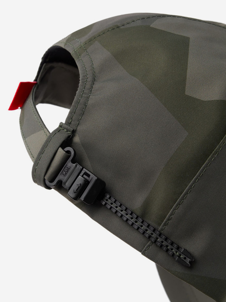 Бейсболка Waterproof Cap FINNTRAIL