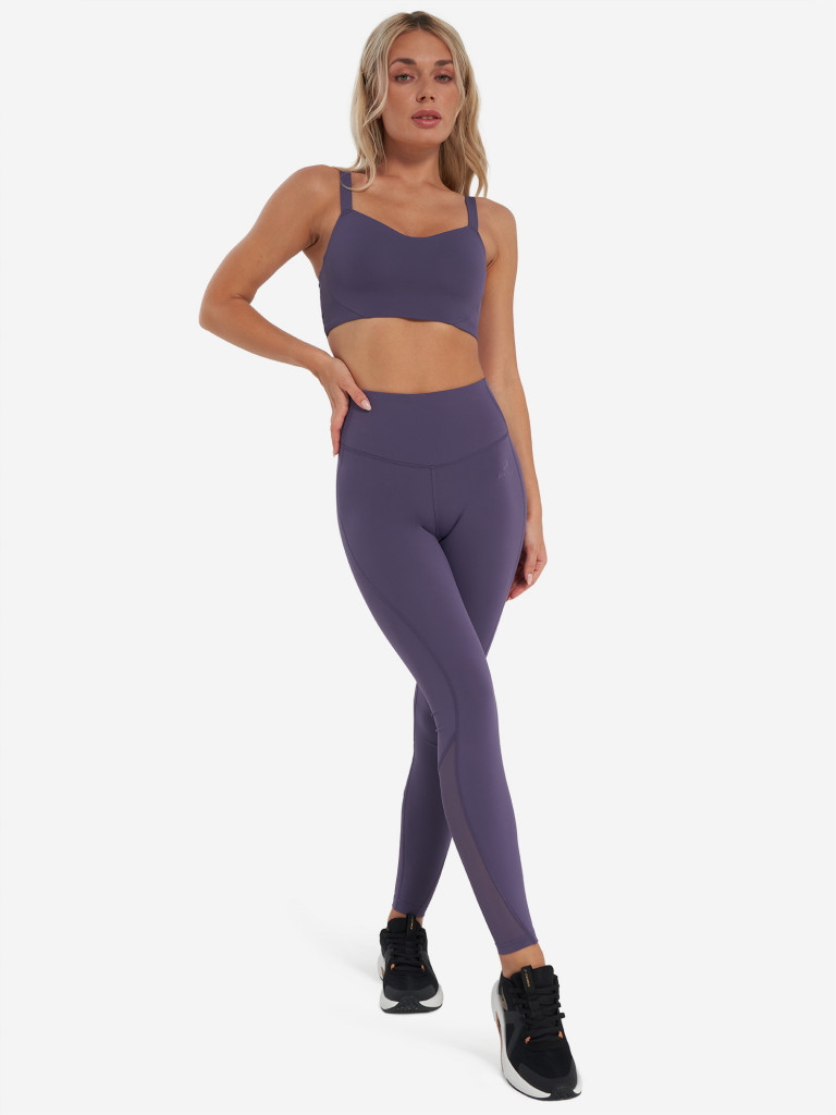 Топ бра спортивный Demix