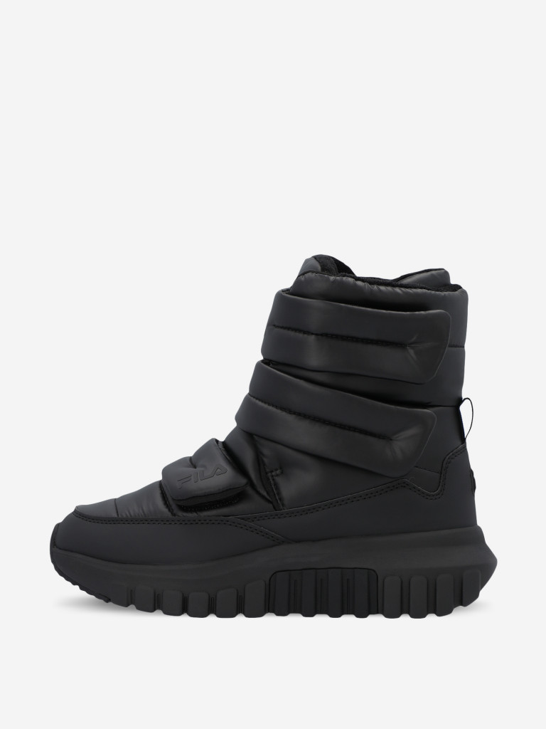 Дутики женские FILA Cephea Velcro