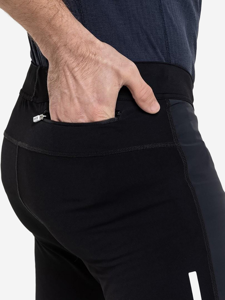 Тайтсы Moax Force Wind