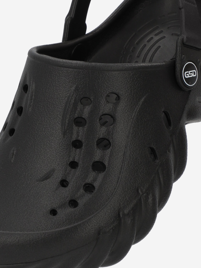 Сабо детские GSD