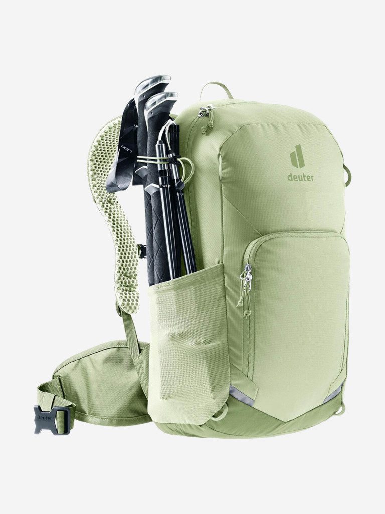 Рюкзак Deuter Bike I 20