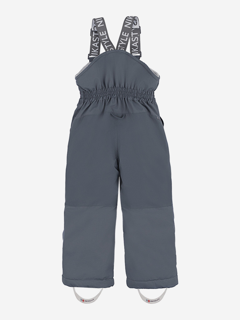 Полукомбинезон NIKASTYLE