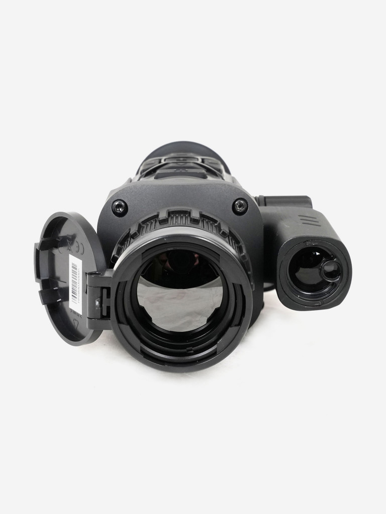 Тепловизионный прицел Arkon Arma LR35L с баллистическим калькулятором, 1200-1800м, zoom 3.1-24.8х, WiFi, VOx 384x288, OLED 1024х768