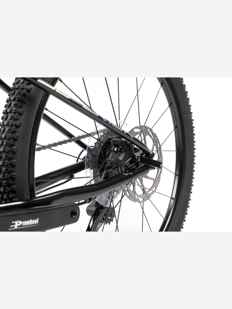 Велосипед подростковый Superior Team 24 2025