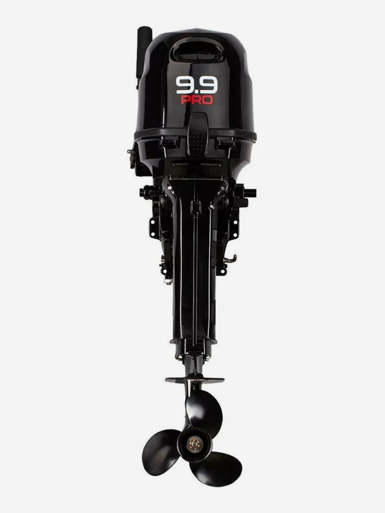 Лодочный мотор GLADIATOR G 9.9 PRO FHS