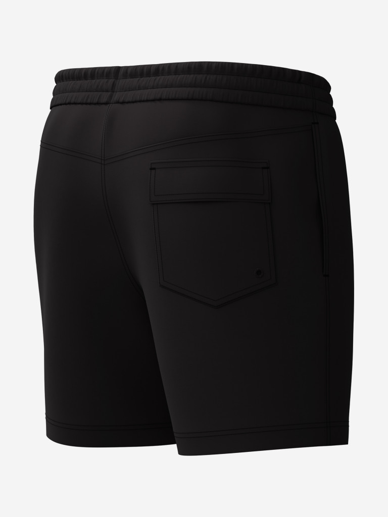 Шорты плавательные мужские Speedo Medley Logo