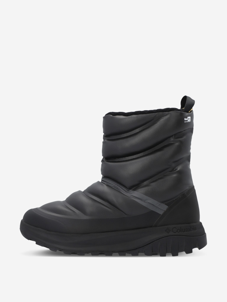 Сапоги утепленные женские Columbia Snowtrot Peak™ Odx