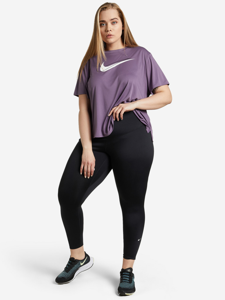 Plus size nike model hotsell