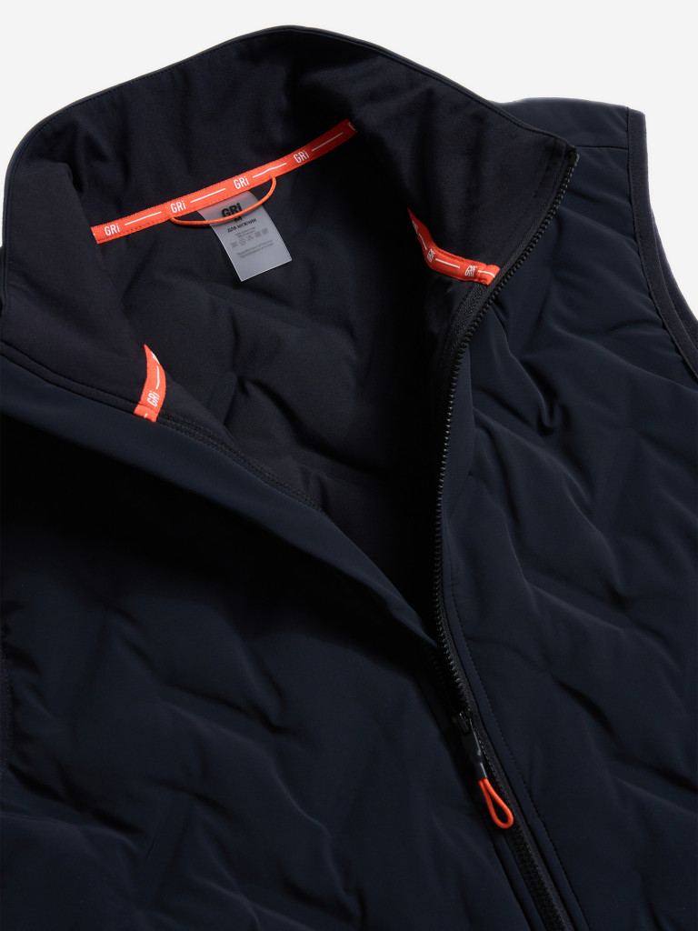 Жилет мужской GRI, Полар