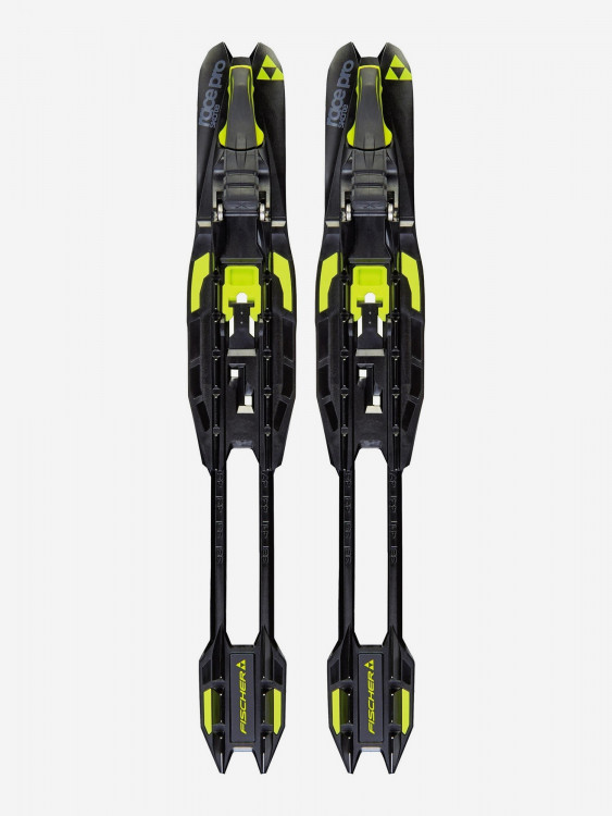 Крепления для беговых лыж Fischer RACE PRO SKATE IFP (Turnamic)