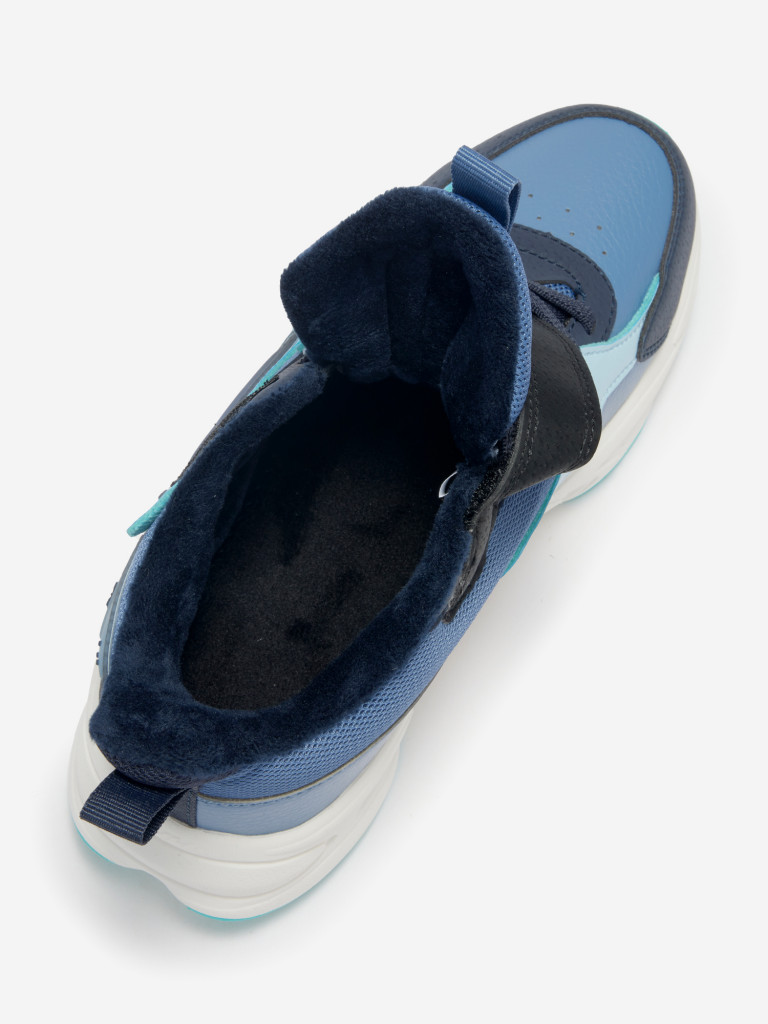 Кроссовки утепленные для мальчиков 361°