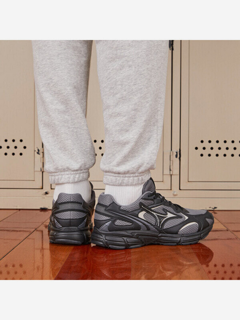 Кроссовки Mizuno Speed 2K