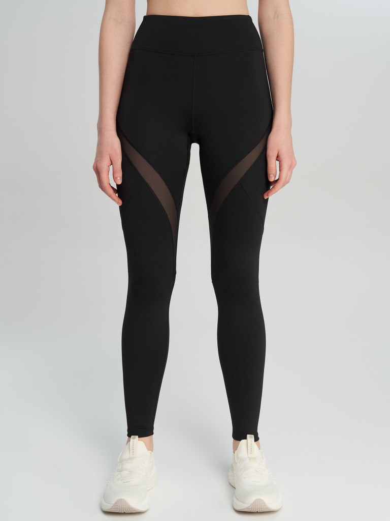 Легинсы женские Sensana