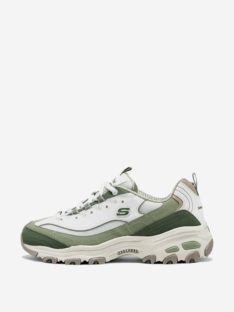 Кроссовки Skechers D'Lites