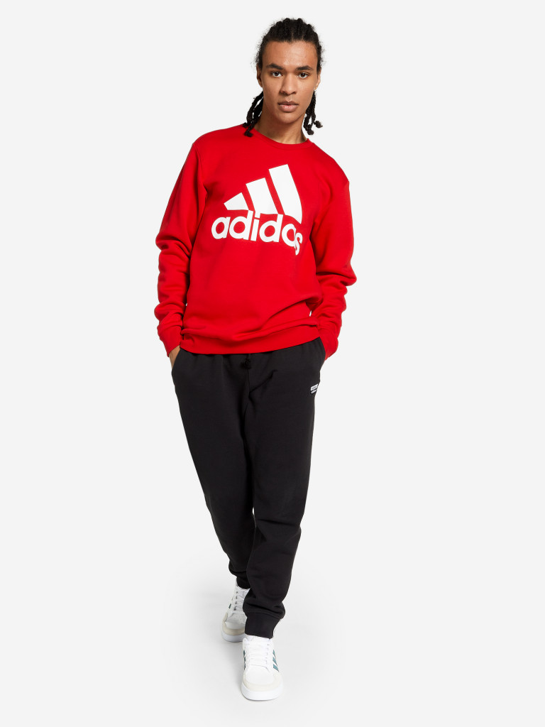Свитшот мужской Adidas Essentials