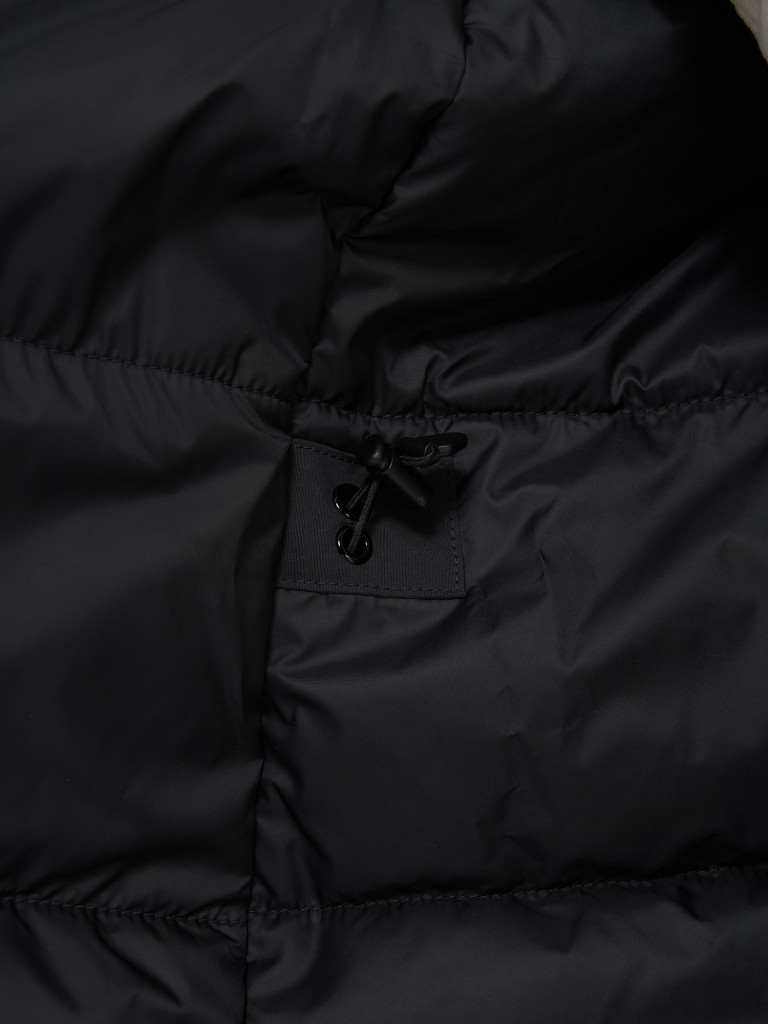 Куртка утепленная женская Jack Wolfskin Salier