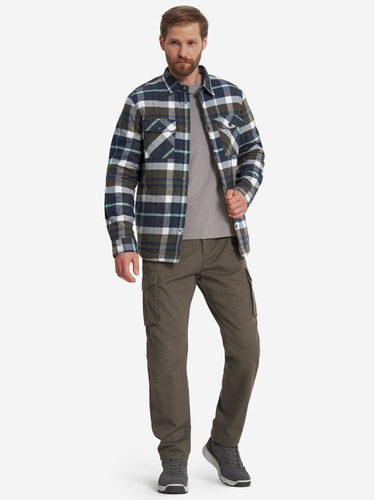 Рубашка мужская Outventure