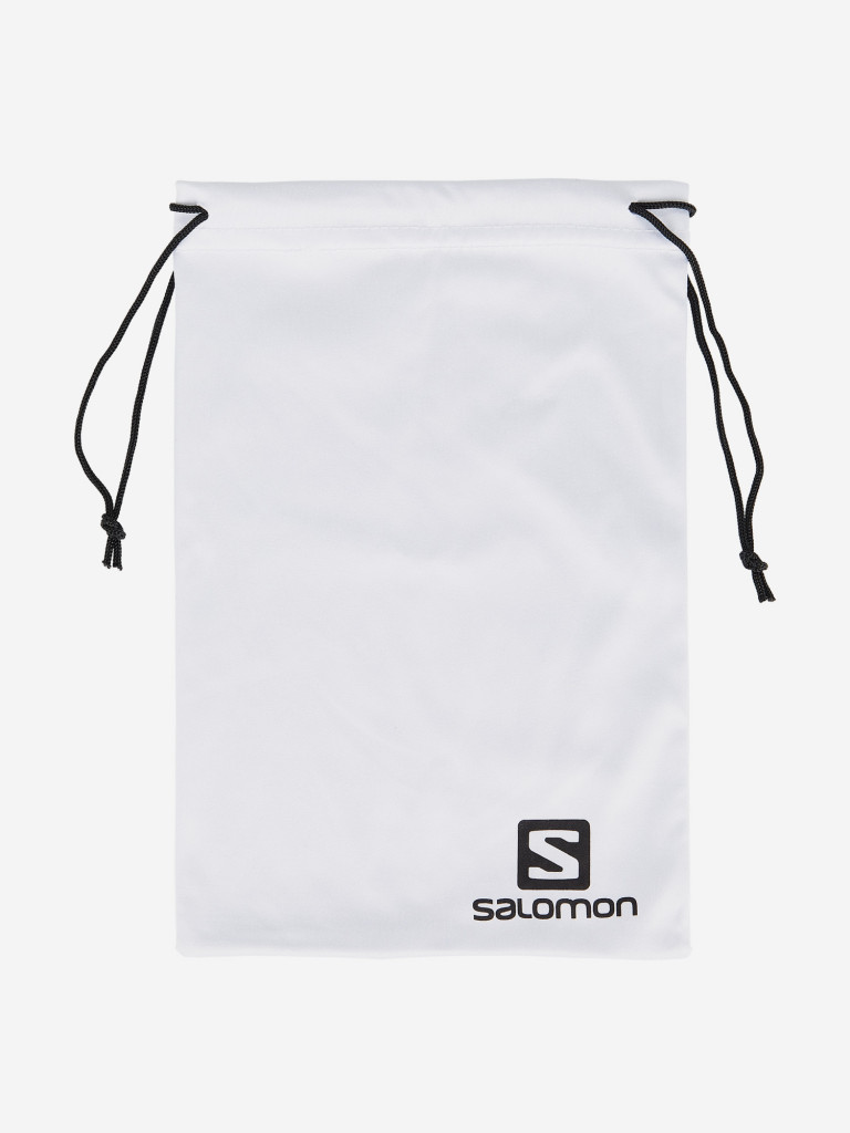 Маска Salomon Xt One Black Neon