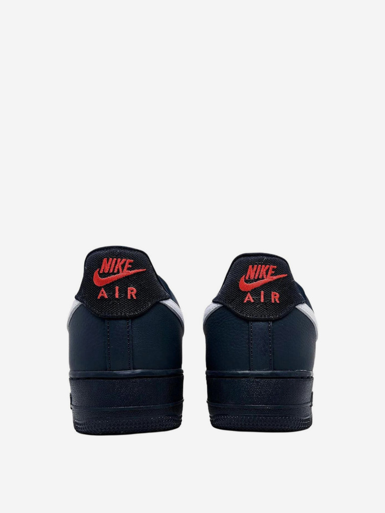 Кроссовки мужские для скейтбординга Nike Air Force 1