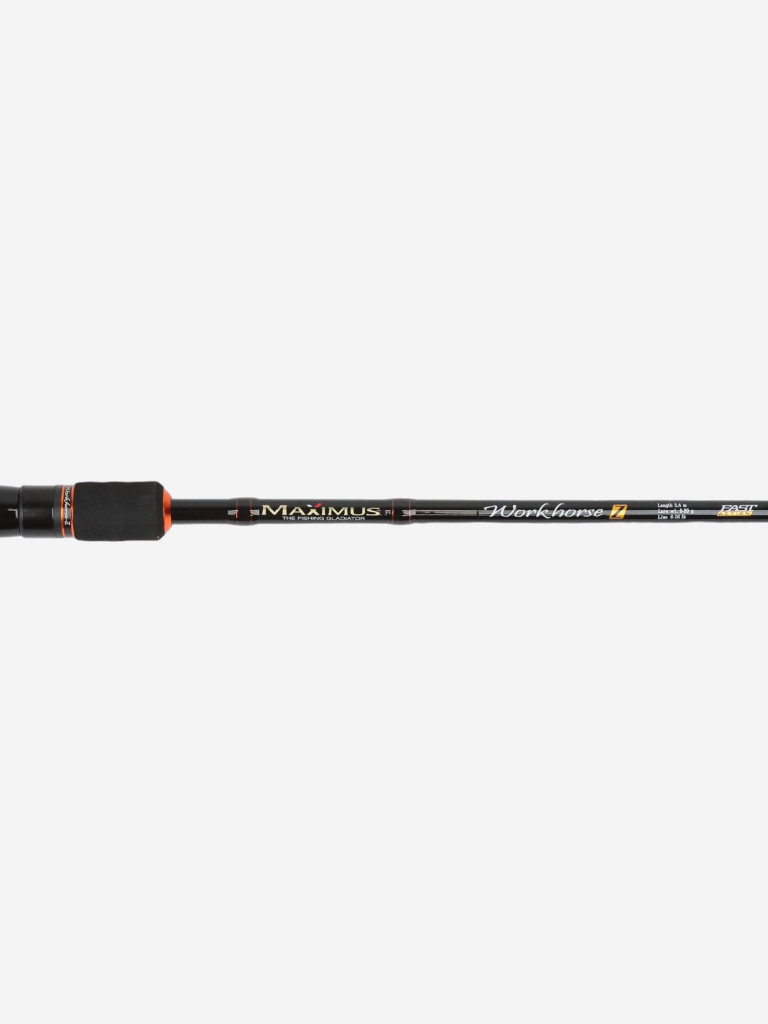 Удилище спиннинговое Maximus WORKHORSE-Z
