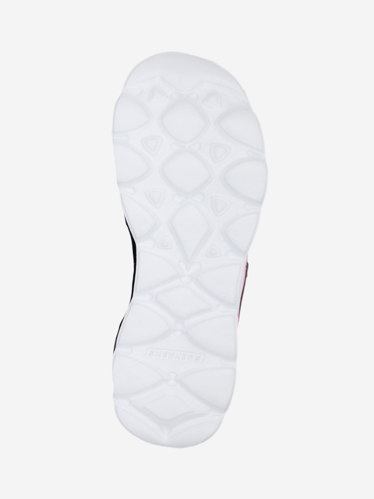 Сапоги для девочек Skechers Lumi-Luxe