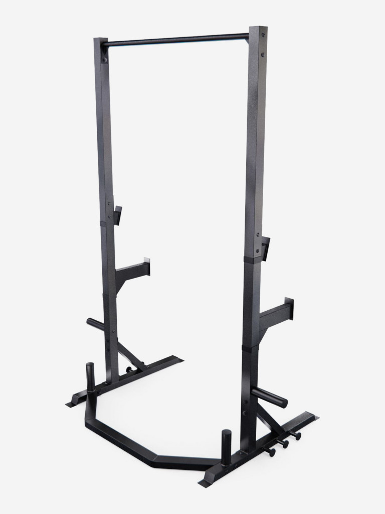 Стойка силовая DFC CAP FM-CB8000F-BK