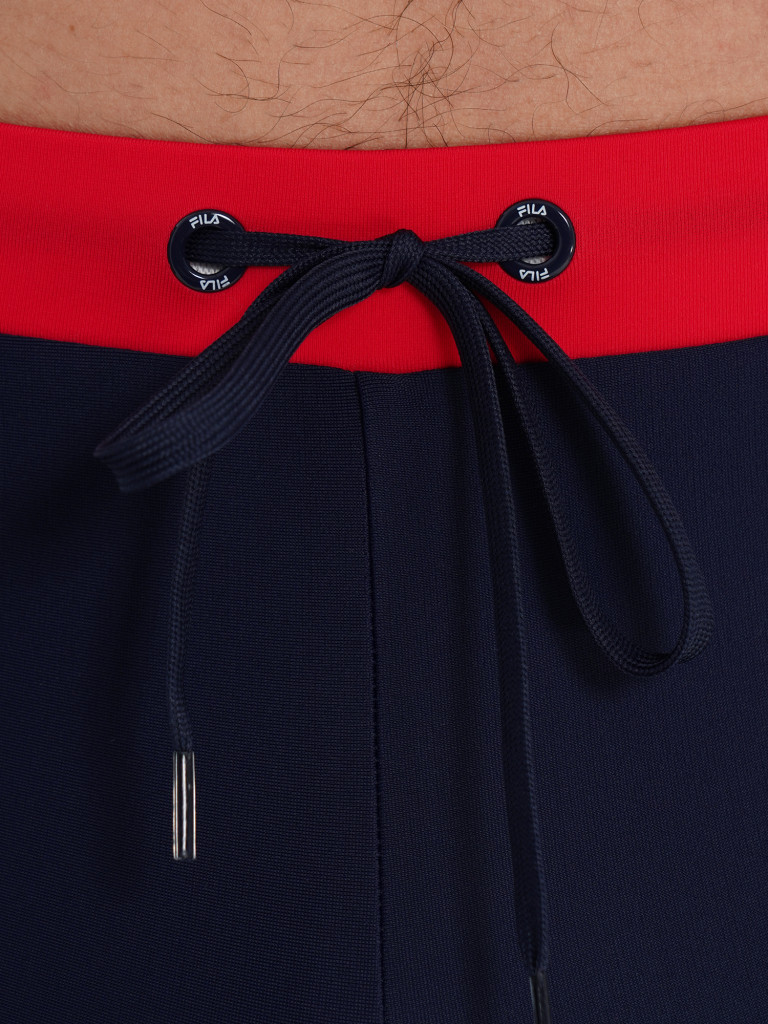 Плавки-шорты мужские FILA