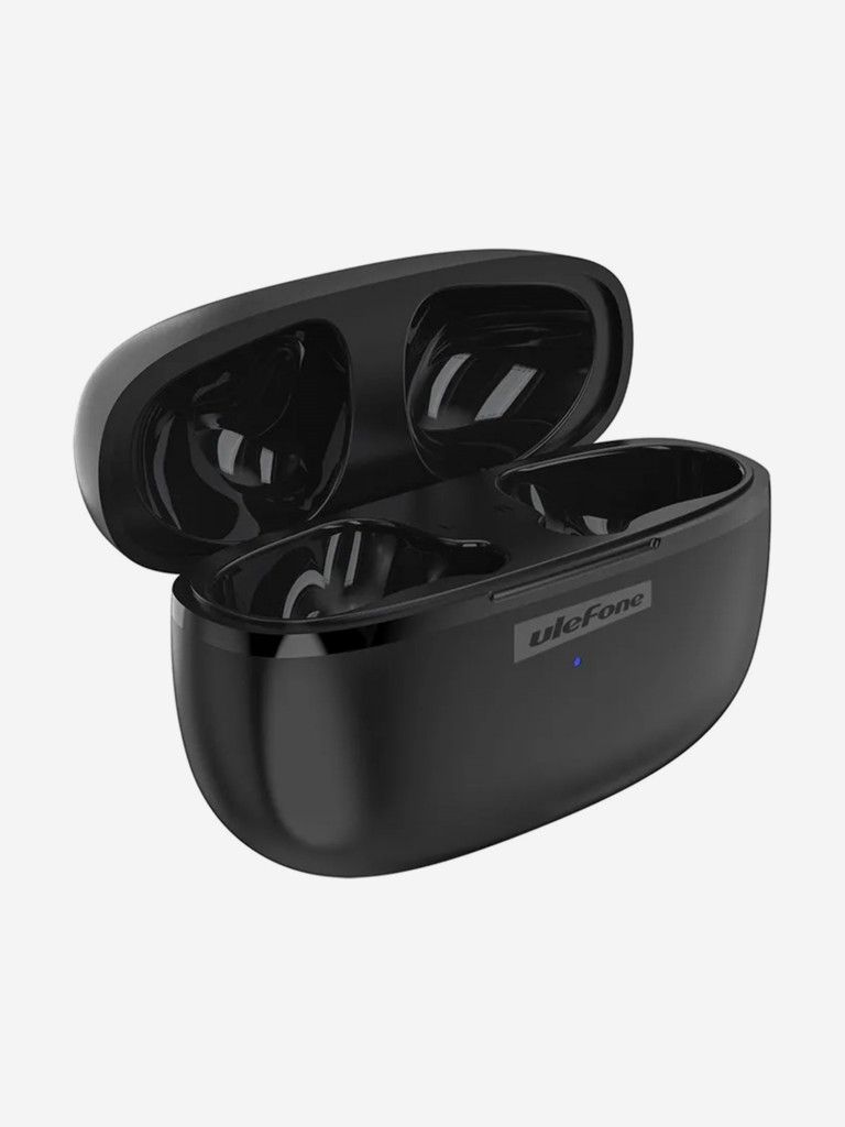 Беспроводные наушники Ulefone Buds Black