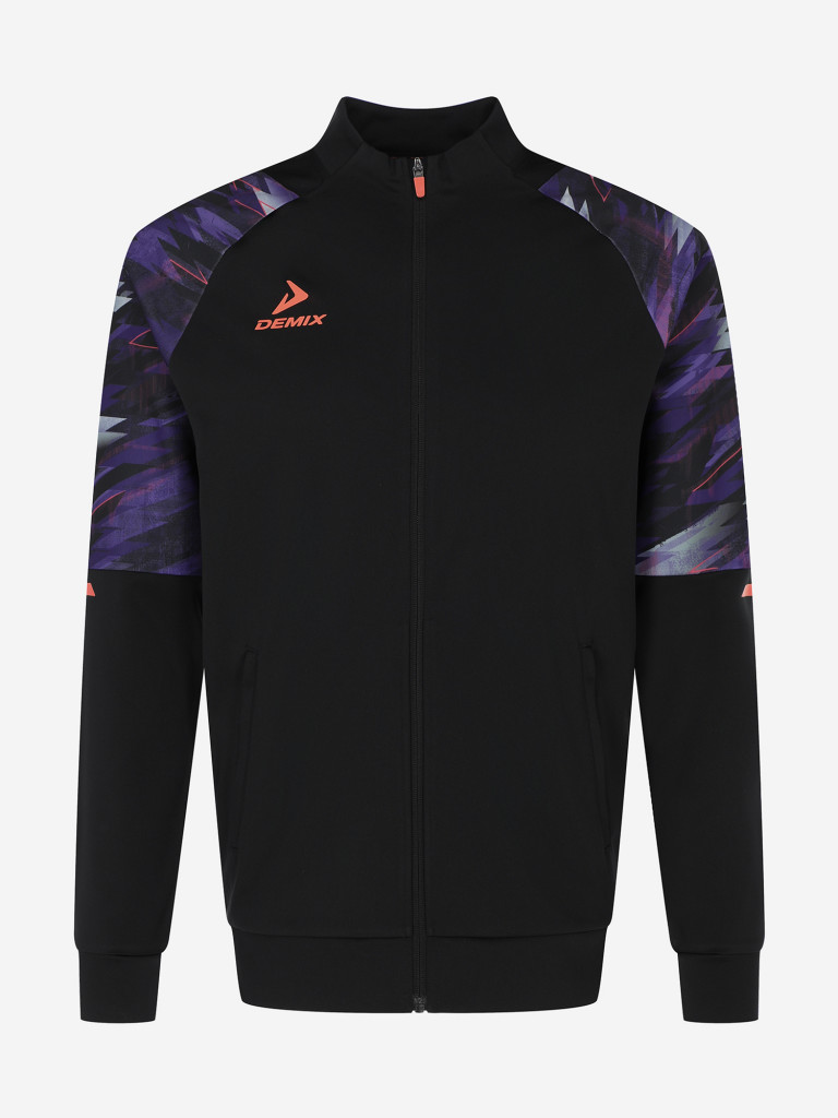 Джемпер футбольный мужской Demix Playmaker