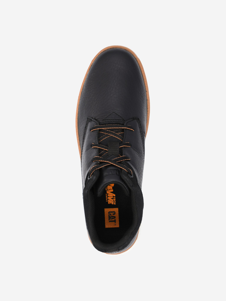 Ботинки мужские Caterpillar Roamer Mid 2.0