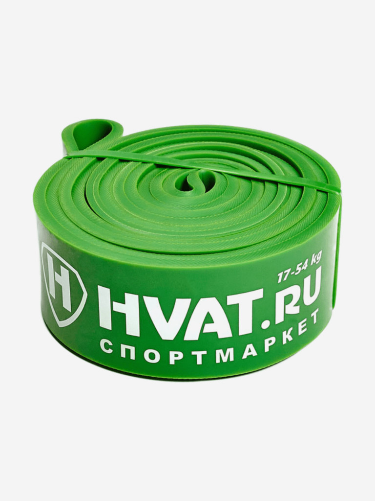 Резиновая петля Sportlim (зеленая)
