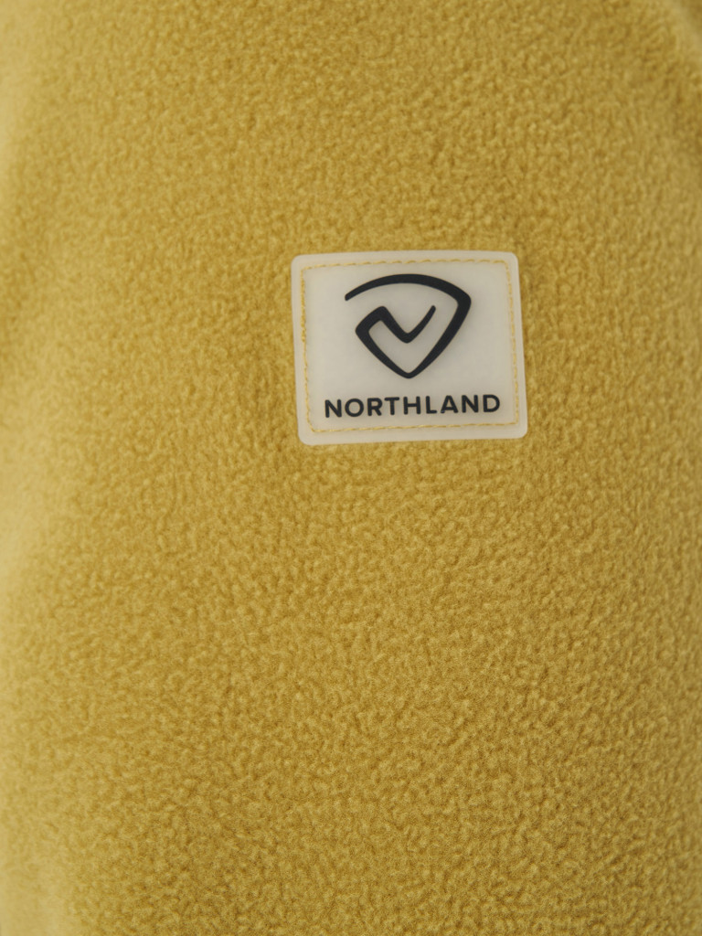 Джемпер флисовый мужской Northland