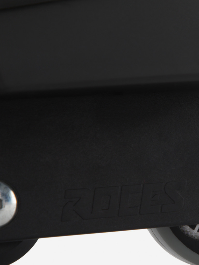 Роликовые коньки Roces M 12 UFS Aggressive